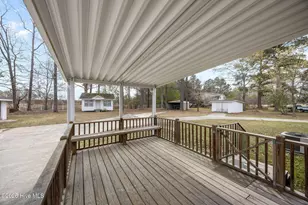 2882 Ivy Rd, Greenville, NC 27858 - Photo 38