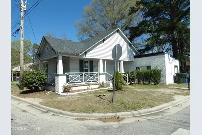 1201 Lincoln Street SE, Wilson, NC 27893 - Photo 1