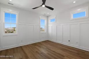 122 Dow Ave, Kure Beach, NC 28449 - Photo 14