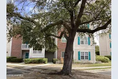 906 Litchfield Way #G, Wilmington, NC 28405 - Photo 1
