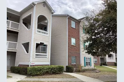 906 Litchfield Way #G, Wilmington, NC 28405 - Photo 20