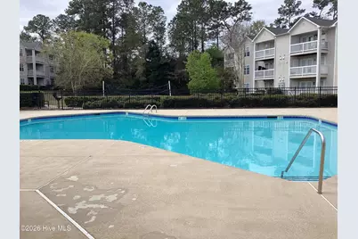 906 Litchfield Way #G, Wilmington, NC 28405 - Photo 22