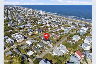 122 Dow Avenue #B, Kure Beach, NC 28449 - Photo 42