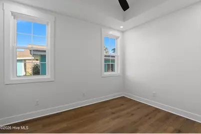 122 Dow Avenue #B, Kure Beach, NC 28449 - Photo 22