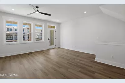 122 Dow Avenue #B, Kure Beach, NC 28449 - Photo 12