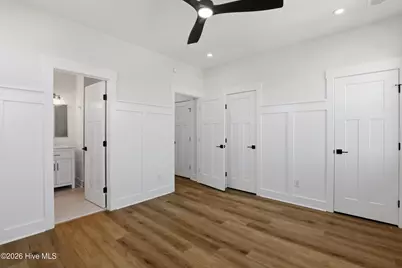 122 Dow Avenue #B, Kure Beach, NC 28449 - Photo 16