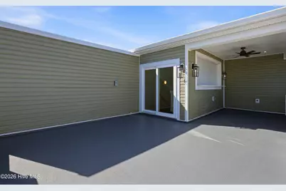 122 Dow Avenue #B, Kure Beach, NC 28449 - Photo 36