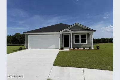 1218 Black Kite Court SW #Lot 261 Newlin, Ocean Isle Beach, NC 28469 - Photo 1