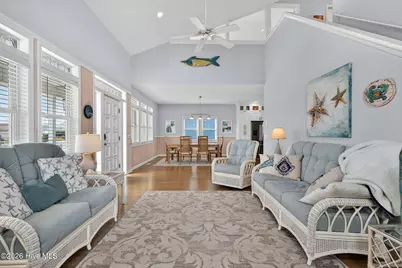 2003 W Pelican Drive, Oak Island, NC 28465 - Photo 10