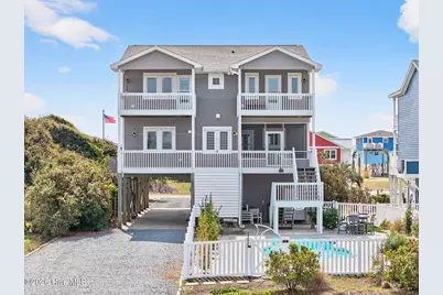 2003 W Pelican Drive, Oak Island, NC 28465 - Photo 58