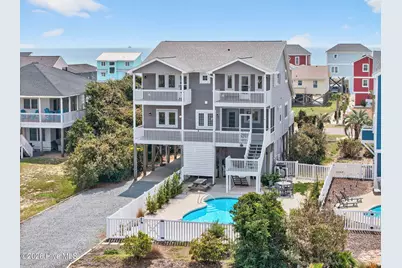 2003 W Pelican Drive, Oak Island, NC 28465 - Photo 1