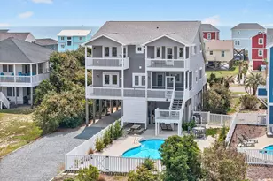 2003 W Pelican Dr, Oak Island, NC 28465 - Photo 1