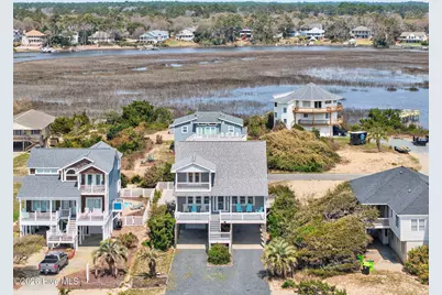 2003 W Pelican Drive, Oak Island, NC 28465 - Photo 52