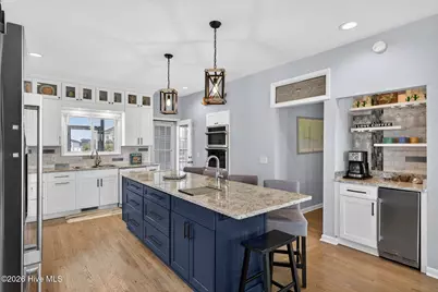 2003 W Pelican Drive, Oak Island, NC 28465 - Photo 14