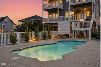 2003 W Pelican Drive, Oak Island, NC 28465 - Photo 4