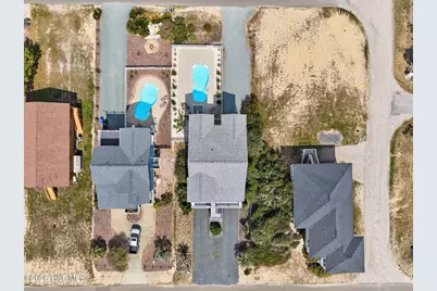 2003 W Pelican Drive, Oak Island, NC 28465 - Photo 48