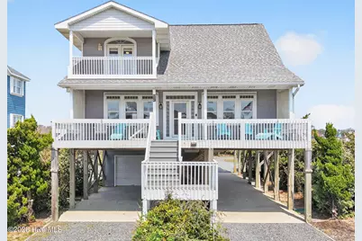 2003 W Pelican Drive, Oak Island, NC 28465 - Photo 6