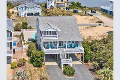 2003 W Pelican Drive, Oak Island, NC 28465 - Photo 8