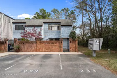233 Dapple Court #Unit 24, Wilmington, NC 28403 - Photo 1