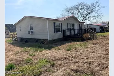 1132 E Park Road, Williamston, NC 27892 - Photo 1