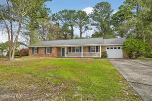 305 Semmes Dr, Wilmington, NC 28412 - Photo 1