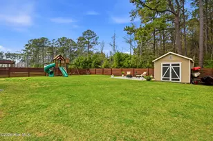 221 E Red Head Cir, Sneads Ferry, NC 28460 - Photo 44