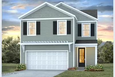 21 W Belmont Street #Lot 17, Wilmington, NC 28411 - Photo 2