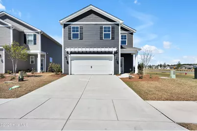 21 W Belmont Street #Lot 17, Wilmington, NC 28411 - Photo 1
