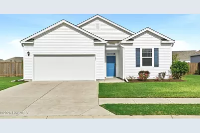 8326 Slippery Elm Court, Leland, NC 28479 - Photo 1