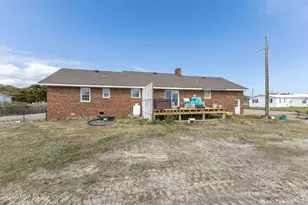 1286 Island Rd, Harkers Island, NC 28531 - Photo 32