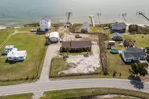1286 Island Rd, Harkers Island, NC 28531 - Photo 36