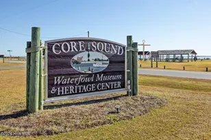 1286 Island Rd, Harkers Island, NC 28531 - Photo 56