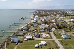 1286 Island Rd, Harkers Island, NC 28531 - Photo 46