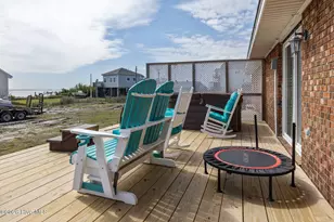 1286 Island Rd, Harkers Island, NC 28531 - Photo 34