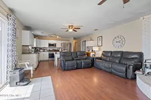 1286 Island Rd, Harkers Island, NC 28531 - Photo 6