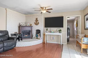1286 Island Rd, Harkers Island, NC 28531 - Photo 8