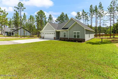 2433 Murdocksville Road, West End, NC 27376 - Photo 2