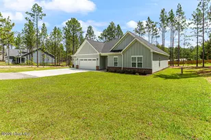 2433 Murdocksville Rd, West End, NC 27376 - Photo 2