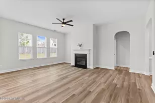 207 Willow Ridge Dr, Holly Ridge, NC 28445 - Photo 8
