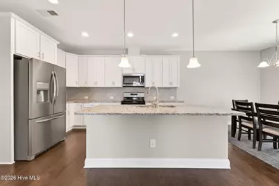 152 E Ravano Drive, Clayton, NC 27527 - Photo 8