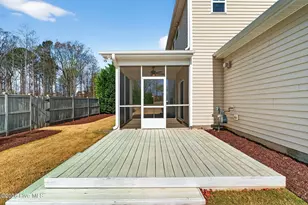 152 E Ravano Dr, Clayton, NC 27527 - Photo 34