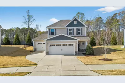 152 E Ravano Drive, Clayton, NC 27527 - Photo 36