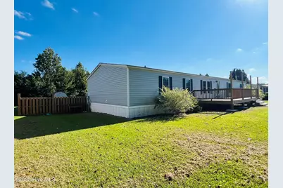 629 Old Snow Hill Road, Ayden, NC 28513 - Photo 6