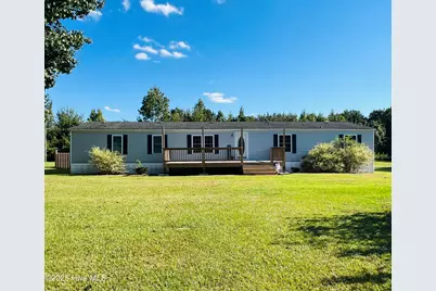 629 Old Snow Hill Road, Ayden, NC 28513 - Photo 1