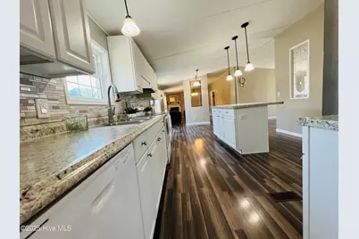 629 Old Snow Hill Road, Ayden, NC 28513 - Photo 20
