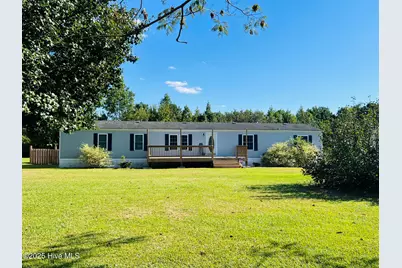 629 Old Snow Hill Road, Ayden, NC 28513 - Photo 2