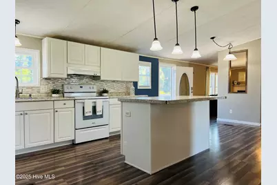 629 Old Snow Hill Road, Ayden, NC 28513 - Photo 16