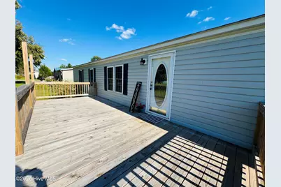 629 Old Snow Hill Road, Ayden, NC 28513 - Photo 8