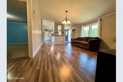 629 Old Snow Hill Road, Ayden, NC 28513 - Photo 28