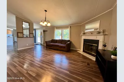 629 Old Snow Hill Road, Ayden, NC 28513 - Photo 24